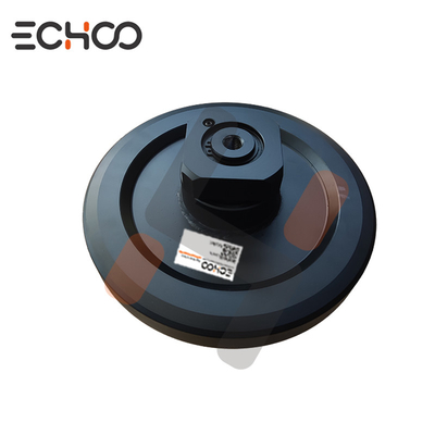 ECHOO For JCB 180T 190T 1110T Rear Idler Roller Parts