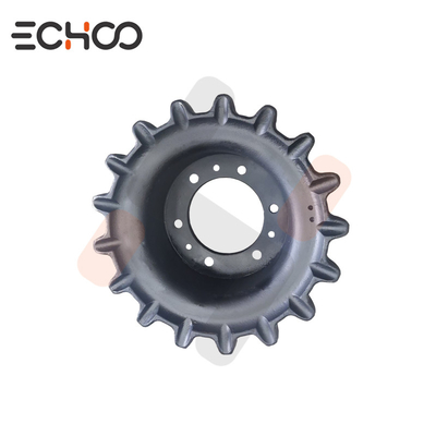 ECHOO TECH Drive Sprocket 87535297 CTL قطعات یدکی زیرروی