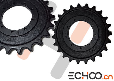 نیوتولند E35.2 زنجیر چرخ دنده Sprocket / Sprockets فولاد ضد زنگ سیاه