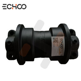 قطعات کوچک بیل مکانیکی Hitachi EX60-2 Track Roller Mini Bottom Roller Mini Track Gear
