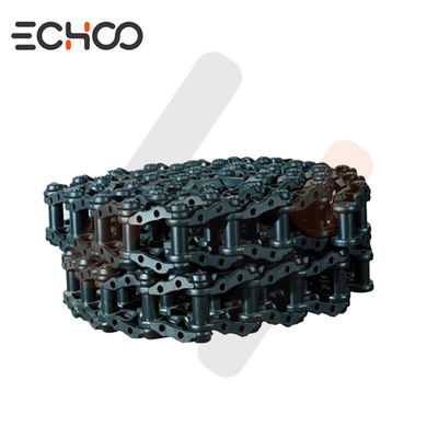 ABG TITAN 223 Track Chain Track Shoes Assy ECHOO Parver Undercarriage Parts قطعات پیوندی Assy Rubber