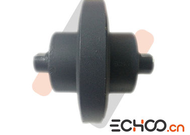 کیفیت  High Strength Steel Mini Excavator Rollers For Yanmar  B17 Mini Excavator کارخانه