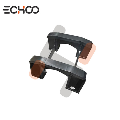 کیفیت  Track Chain Guard For Hitachi ZAX870 For Excavator Manufacturers Suppliers کارخانه