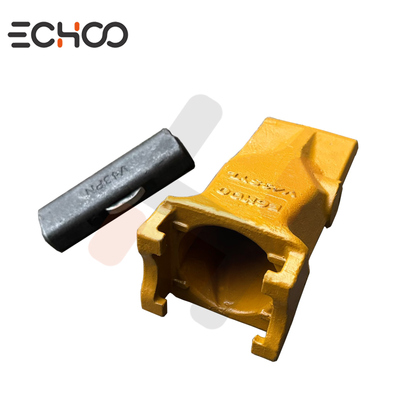 کیفیت  V43SYL Bucket Tooth OEM Replacement Parts Superior Accessories for Excavator Wholesale Price کارخانه