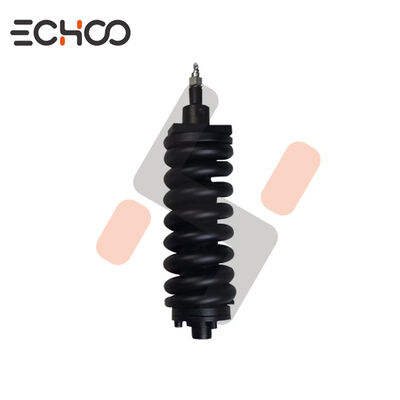 کیفیت  Track Adjuster Assy for Excavator Parts EX15 ZX15 EX20 ZAX20 for Hitachi High Quality Tension Cylinder Assembly کارخانه