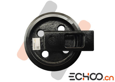 کیفیت  Pel Job EB12.4 Mini Excavator Idler Wheel / Undercarriage Idler Assy کارخانه