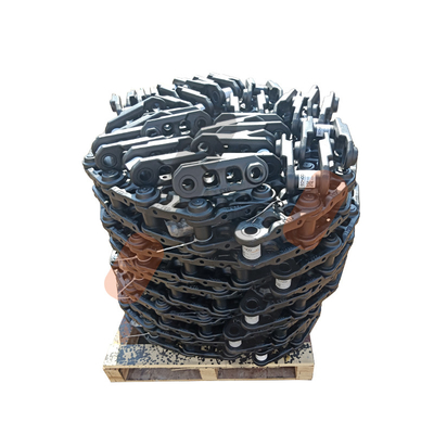 تعویض قطعات یدکی روسازی فرز FOR WIRTGEN W2000 108750 Track Chain