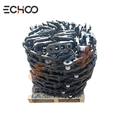 تعویض قطعات یدکی روسازی فرز FOR WIRTGEN W2000 108750 Track Chain