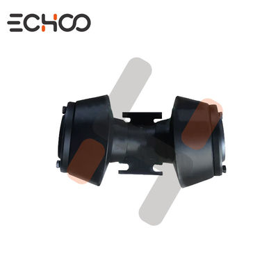 OEM Crawler Crane Undercarriage Track Roller Top Roller Sprocket Idler Shoes