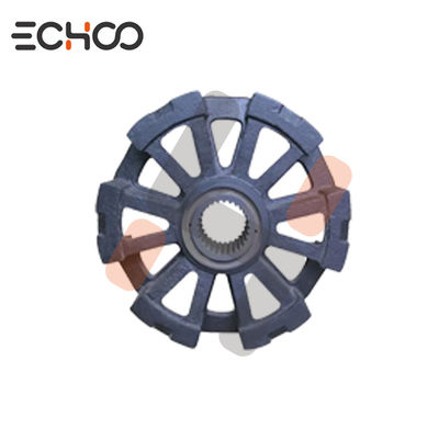OEM Crawler Crane Undercarriage Track Roller Top Roller Sprocket Idler Shoes