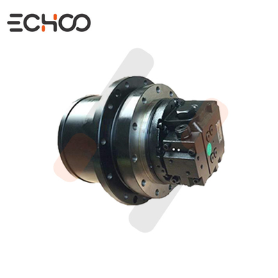 MCT110C موتور موتور CTL برای ولوو