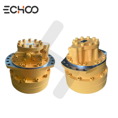 موتور 300T Final Drive برای جاگذاری JCB