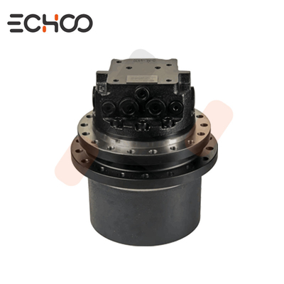 TL220 درایوهای نهایی برای لوازم جانبی زیرروی Takeuchi CTL
