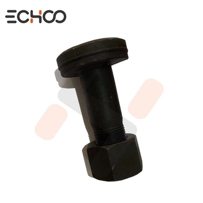 برای Bobcat 6674706 بخش پیچ CTL تکیه شاسی T200 864