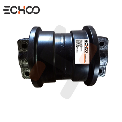 غلتک مسیر UF125E1E برای قطعات یدکی سنگفرش آسفالت سنگفرش راهسازی