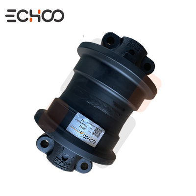 غلتک مسیر UF125E1E برای قطعات یدکی سنگفرش آسفالت سنگفرش راهسازی