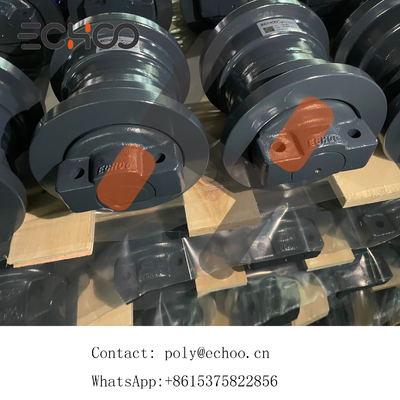 4191936 غلتک آهنگ برای قطعات یدکی سنگفرش آسفالت FOR WIRTGEN W120F