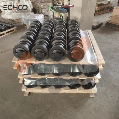A8501000U00 غلتک مسیر FOR WIRTGEN W100 W200 برای قطعات زیرسازی فرز جاده