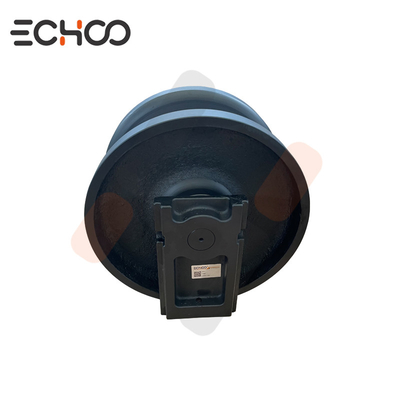 قاب زیرین بابکت 6686903 CTL ECHOO TECH چرخ جلو