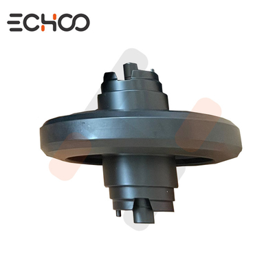 Kubota V0511-24103 عقب Idler ECHOO TECH CTL Loader قطعات شاسی مسیر