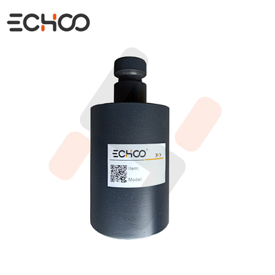 تاکیوچی 03712-00100 قطعات شاسی ماشین حفاری مینی رولر بالا ECHOO TECH