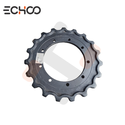 قطعات زیربنای چرخ دنده 423451200 IHI 80NX-3 ECHOO TECH