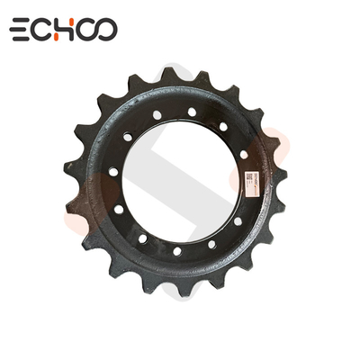 قطعات زیربنای چرخ دنده 423451200 IHI 80NX-3 ECHOO TECH