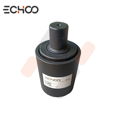 غلتک کریر 9239529 قاب شاسی بیل مکانیکی جان دیر ECHOO TECH
