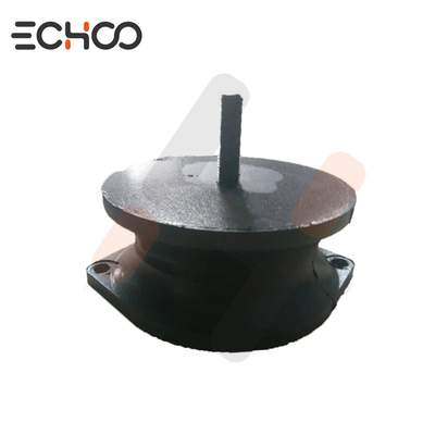 آبگرم کننده شوک لاستیکی BOMAG BW213AD-2 کمپاتاتور ECHOO TECH