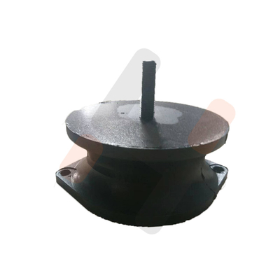آبگرم کننده شوک لاستیکی BOMAG BW213AD-2 کمپاتاتور ECHOO TECH
