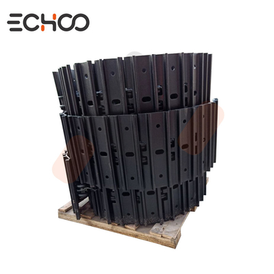 CASE CX22BZTS مونتاژ پیوند ردیاب با کفش برای مینی Excavator Digger Track Group قطعات زیرروی
