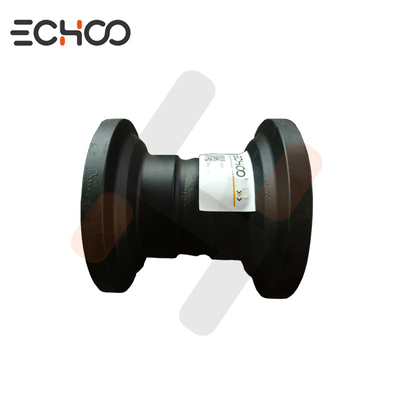 غلتک پایین مینی بیل مکانیکی Volvo EC30 ECHOO TECH قاب زیرانداز