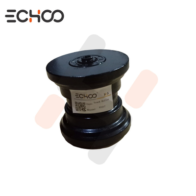 غلتک پایین مینی بیل مکانیکی Volvo EC30 ECHOO TECH قاب زیرانداز