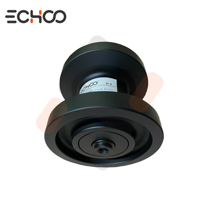 غلتک پایین مینی بیل مکانیکی Volvo EC30 ECHOO TECH قاب زیرانداز