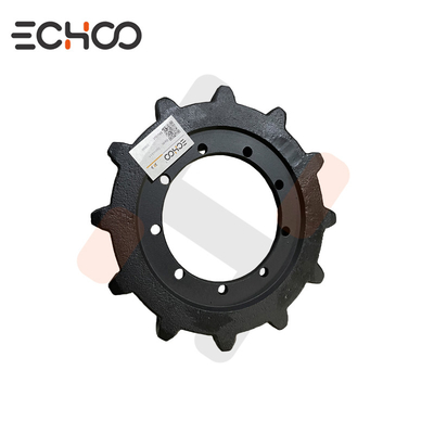 اسپروکت Takeuchi TB285 Digger ECHOO TECH فریم زیربنایی