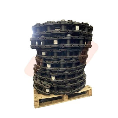 برای اتصال مسیر فولادی Kobelco 35SR3 مینی حفار یدکی