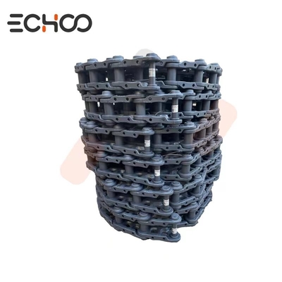 برای اتصال مینی حفار زنجیره ای فولادی Neuson 2702 RD-SCR