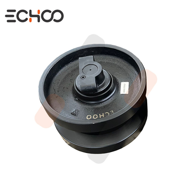 فولوو MCT135C MCT145C فریم زیربنای ناقل تراکم دار