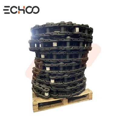 E20 SR 2 زنجیره ی ردیابی برای قاب زیربنای مینی حفاری CNH