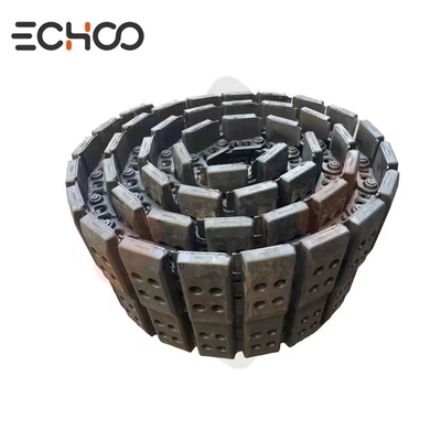 پیوند آهنگ قطعات یدکی مینی بیل مکانیکی EH20 SR برای نیوهلند