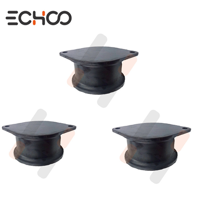 قطعات زیرروی ماشین چرخدار جاده ای HAMM 5011