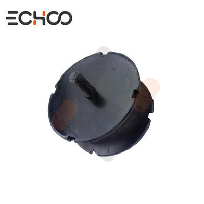 بافر لاستیکی برای HAMM HD70 Super Dual Rollers Compactor Passive Vibration Damping