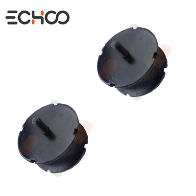 بافر لاستیکی برای کمپکتور HAMM HD71 قطعات زیربنایی برای کمپکتور