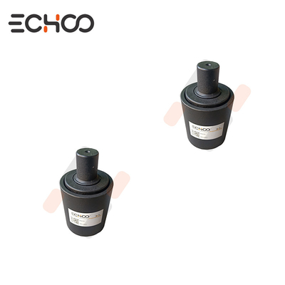 قطعات یدکی زیرانداز مینی دیگر غلتکی کریر کوماتسو PC60-7