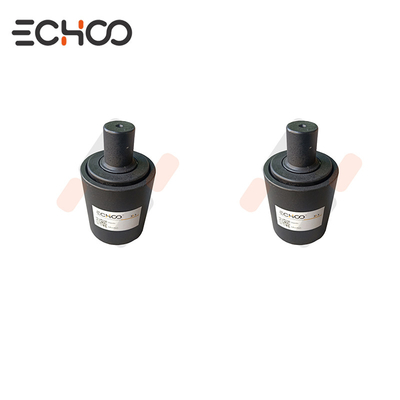 قطعات زیرین مینی بیل مکانیکی غلتکی کاترپیلار CAT 304CCR