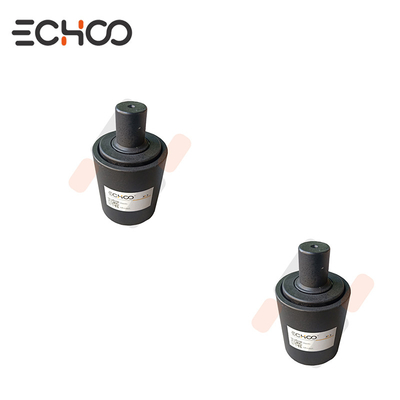قاب زیرین مینی بیل مکانیکی غلتکی کاترپیلار CAT 303 CCR