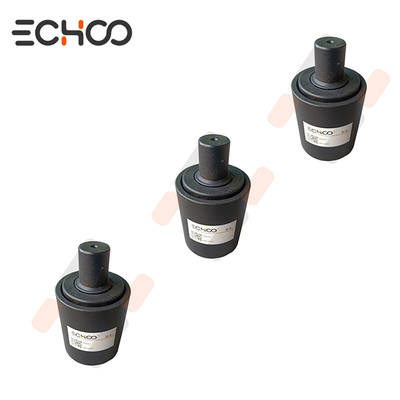 قطعات شاسی ماشین حفاری کوچک جان دیر 50D