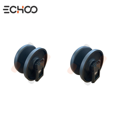 شماره قطعه 47378990 Idler جلو برای New Holland قطعات زیرروی CTL