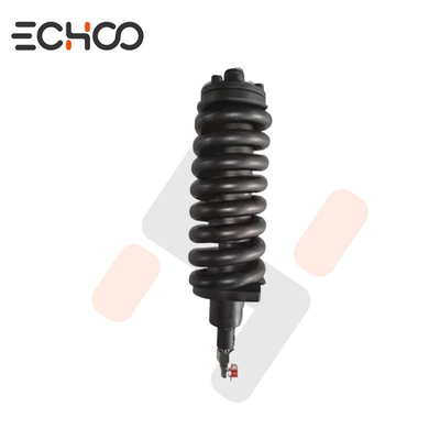 Tension Recoil Spring Assy متناسب با قطعات Hitachi EX60 Mini Digger Undercarriage