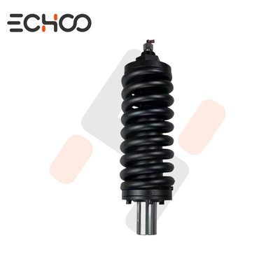 صفحه تنظیم کننده مسیر متناسب با قاب زیرین بیل مکانیکی کوبلکو SK35SR